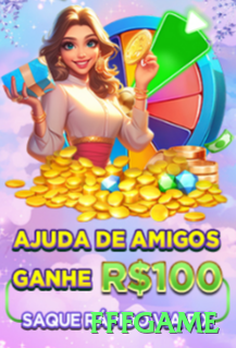fffgame ❤️ Como Apostar em Casinos Online e Garantir os Melhores Resultados - fffgame 🎰🔥 Slots retrigger infinito: foque Gonzo/Dead or Alive — um bom bônus vira 5000x+ com paciência! 🌟🤑