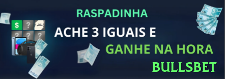 bullsbet plataforma ❤️Plataforma completa: bônus e jogos top - bullsbet 🃏🔥 Overbet jam river com blockers: use A,K blockers contra calling station — máximo valor extraído! 💪💵