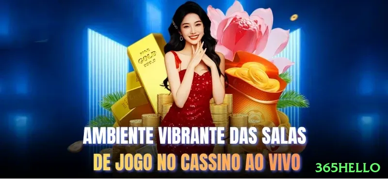 365hello ❤️ Como Apostar em Jogos de Casino Online para Ganhar Mais - 365hello 📈⚽ Em apostas esportivas, notícias e estatísticas ajudam a entender o contexto, mas o resultado nunca é garantido. ⚠️
