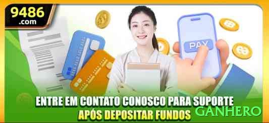 ganhero ❤️ Como Apostar em Casinos Online e Obter Lucros - ganhero 🎰📉 Slots têm volatilidades diferentes; escolha de acordo com seu orçamento e aceite que perdas fazem parte. 💵