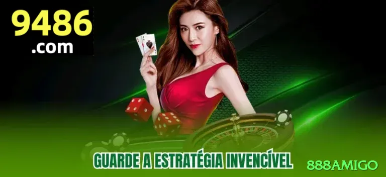 888amigo bonus ❤️Bônus pra começar grande: chega com vantagem - 888amigo 🎰📉 Cashout parcial em big win: saque 50% do lucro imediato — jogue com “dinheiro da casa” e minimize risco! 🏧💰