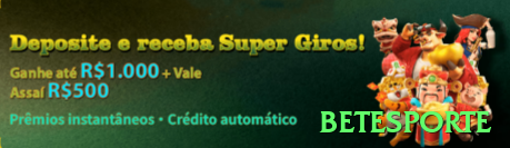 betesporte: O Guia Definitivo Para Jogadores Brasileiros02 - betesporte 🎰⚡ Sticky wilds + expanding: slots com wilds que grudam — stake alto quando wilds aparecem cedo, potencial ilimitado! 🤑📈