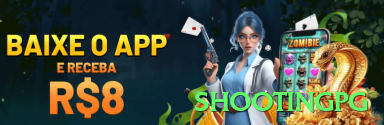 Tudo Sobre shootingpg: Guia Atualizado Para 202601 - shootingpg 🔴⚫ Roleta App James Bond + progression: download instantâneo, bônus roleta extra — cubra quase toda a mesa e transforme small wins constantes em bankroll gigante no seu bolso! 🎡💵