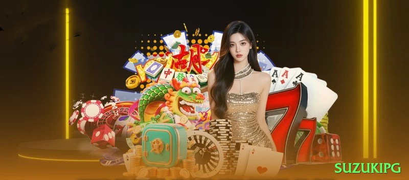Descubra suzukipg: Guia Prático Para Iniciantes e Experts02 - suzukipg 🎰⚡ High volatility grind: stake baixo até o primeiro big hit, depois max bet — transforme small bankroll em monster com um único spin! 🤑💪