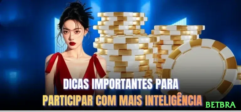 betbra: Melhores Práticas e Estratégias Comprovadas02 - betbra 🎮📈 E-sports também têm mercado de apostas; se for participar, entenda bem o cenário e mantenha limites estritos. 🎰